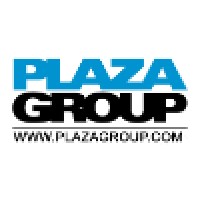 Plaza Group logo, Plaza Group contact details