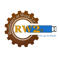 Resiliency at Work 2.0 logo, Resiliency at Work 2.0 contact details