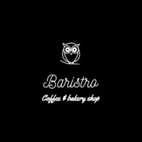 Baristro logo, Baristro contact details