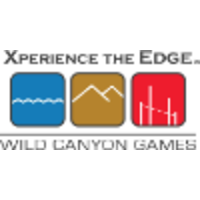 Wild Canyon Games logo, Wild Canyon Games contact details