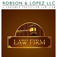 Robson & Lopez LLC logo, Robson & Lopez LLC contact details