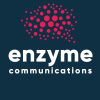 Enzyme Communications logo, Enzyme Communications contact details