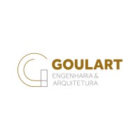 Goulart Engenharia & Arquitetura logo, Goulart Engenharia & Arquitetura contact details