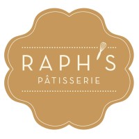 Raph's Patisserie logo, Raph's Patisserie contact details