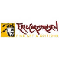 Eric Christensen Fine Art & Editions, Inc. logo, Eric Christensen Fine Art & Editions, Inc. contact details