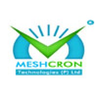 Meshcron Technologies (P) Ltd logo, Meshcron Technologies (P) Ltd contact details