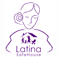 Latina SafeHouse logo, Latina SafeHouse contact details