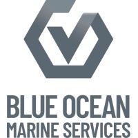 Blue Ocean Marine Services logo, Blue Ocean Marine Services contact details