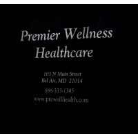 Premier Wellness Healthcare logo, Premier Wellness Healthcare contact details