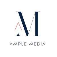 Ample Media logo, Ample Media contact details