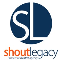 ShoutLegacy LLC logo, ShoutLegacy LLC contact details