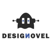 Designovel logo, Designovel contact details