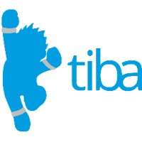 Tiba Health logo, Tiba Health contact details