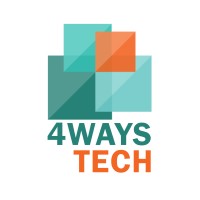 4WAYSTECH logo, 4WAYSTECH contact details