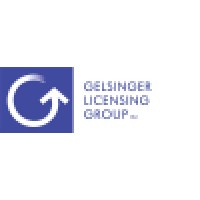 Gelsinger Licensing Group, Inc. logo, Gelsinger Licensing Group, Inc. contact details