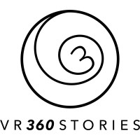 VR360 STORIES logo, VR360 STORIES contact details