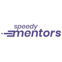 Speedy Mentors logo, Speedy Mentors contact details