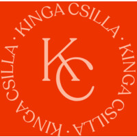 KINGA CSILLA logo, KINGA CSILLA contact details