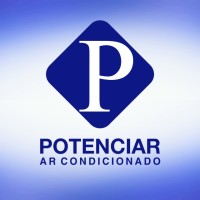 Potenciar Ar Condicionado logo, Potenciar Ar Condicionado contact details