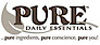 Pure Daily Essentials logo, Pure Daily Essentials contact details