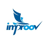 IMPROOV logo, IMPROOV contact details