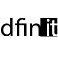 DFINIT CONSEIL logo, DFINIT CONSEIL contact details