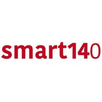 Smart140 logo, Smart140 contact details