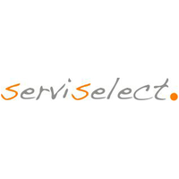 Serviselect Management logo, Serviselect Management contact details