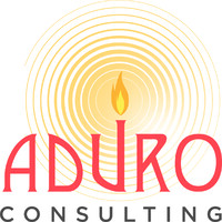 Aduro Consulting logo, Aduro Consulting contact details