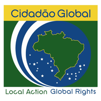 Cidadão Global logo, Cidadão Global contact details