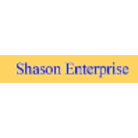 Shason Enterprise logo, Shason Enterprise contact details