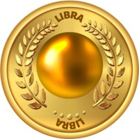 LIBRA logo, LIBRA contact details