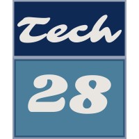 Tech-28 logo, Tech-28 contact details