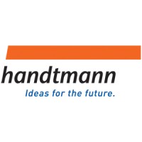 Handtmann Inc. logo, Handtmann Inc. contact details