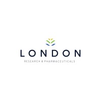 London Research and Pharmaceuticals logo, London Research and Pharmaceuticals contact details