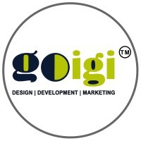 GOIGI logo, GOIGI contact details