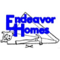 Endeavor Homes logo, Endeavor Homes contact details