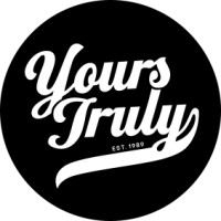 Yours Truly Chocolates logo, Yours Truly Chocolates contact details