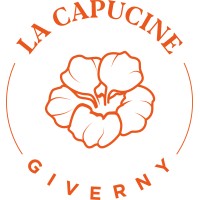 La Capucine Giverny (Arts Square) logo, La Capucine Giverny (Arts Square) contact details