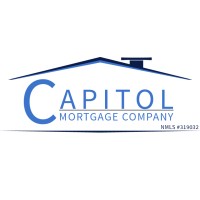 Capitol Mortgage Co logo, Capitol Mortgage Co contact details