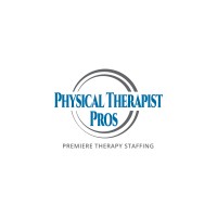 Physical Therapist Pros logo, Physical Therapist Pros contact details