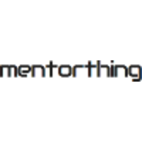 Mentorthing logo, Mentorthing contact details