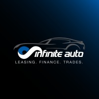 Infinite Auto Leasing logo, Infinite Auto Leasing contact details