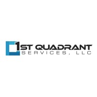 1st Quadrant Services logo, 1st Quadrant Services contact details