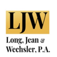 Long, Jean & Wechsler, P.A. logo, Long, Jean & Wechsler, P.A. contact details