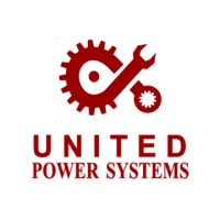 United Power Systems logo, United Power Systems contact details