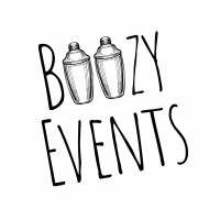 Boozy Events logo, Boozy Events contact details