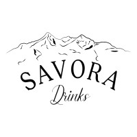 Savora Drinks logo, Savora Drinks contact details