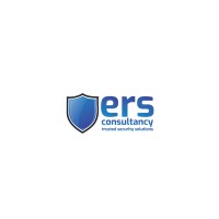 ERS Consultancy logo, ERS Consultancy contact details