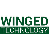 Winged Technology logo, Winged Technology contact details